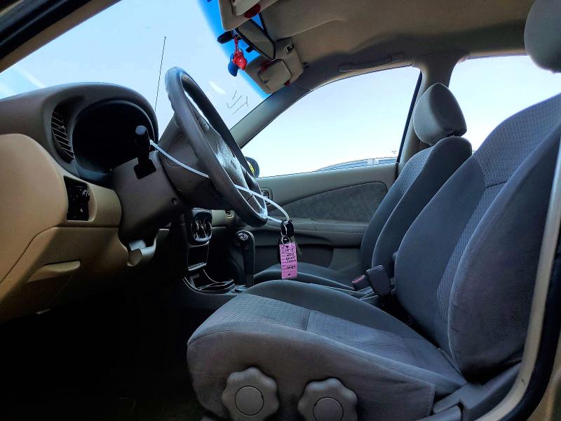 63579316 :رقم المزاد ، 3N1CB51D02L587850 vin ، 2002 Nissan Sentra مزاد بيع