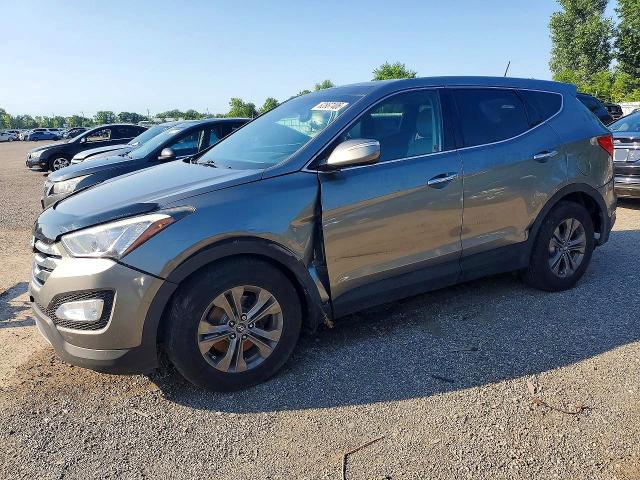 Продажа на аукционе авто 2013 Hyundai Santa Fe Sport, vin: 5XYZUDLB1DG019074, номер лота: 62867406