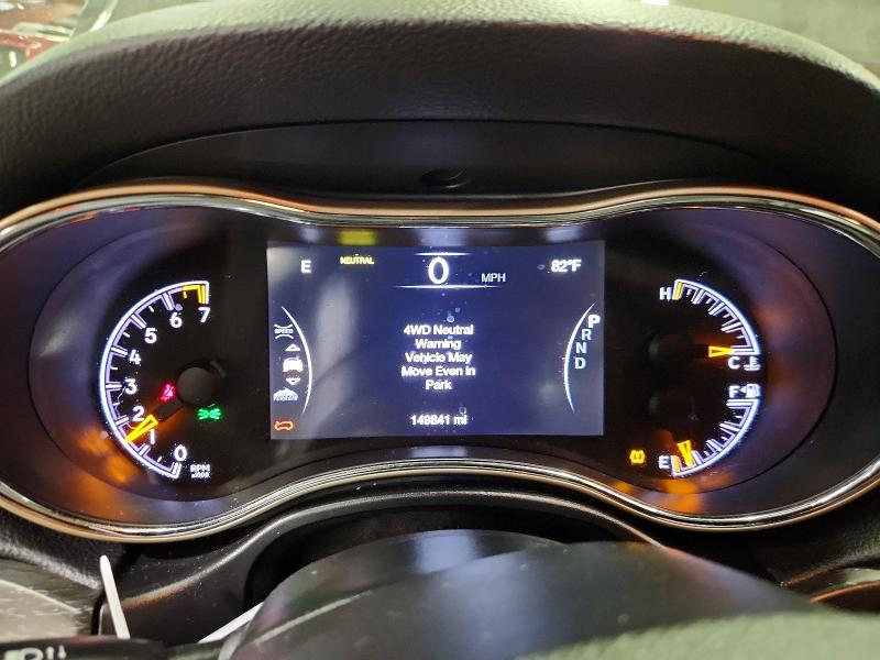 65433516 :رقم المزاد ، 1C4RJFBGXHC679822 vin ، 2017 Jeep Grand Cherokee مزاد بيع