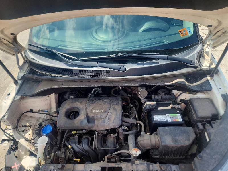 Продаж на аукціоні авто 2017 Kia Soul, vin: KNDJN2A25H7454975, номер лоту: 67178986