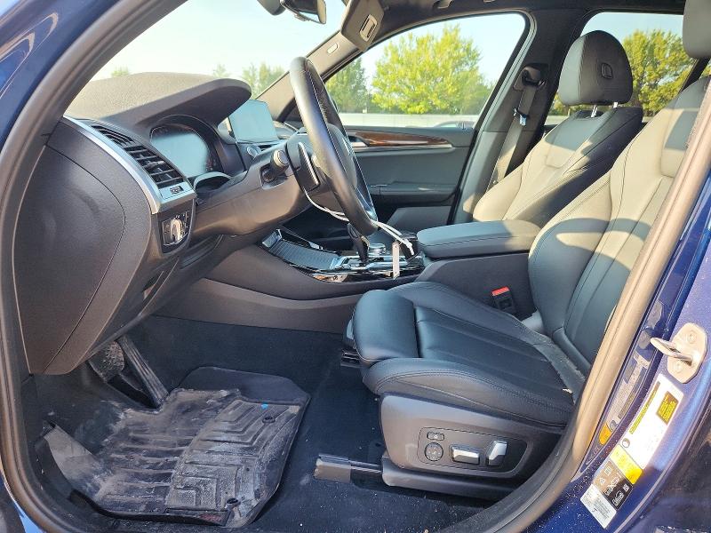 Aukcja sprzedaży 2020 Bmw X3, vin: 5UXTY5C02L9C30462, numer aukcji: 66604606