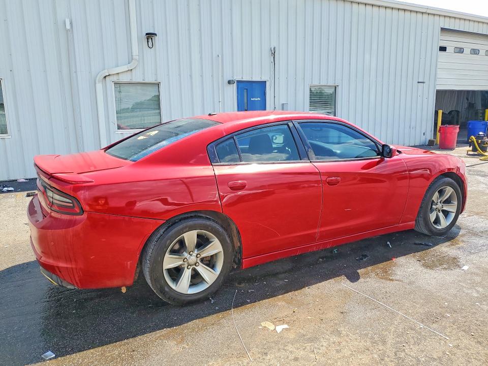 Aukcja sprzedaży 2015 Dodge Charger, vin: 2C3CDXBG2FH729520, numer aukcji: 63623766
