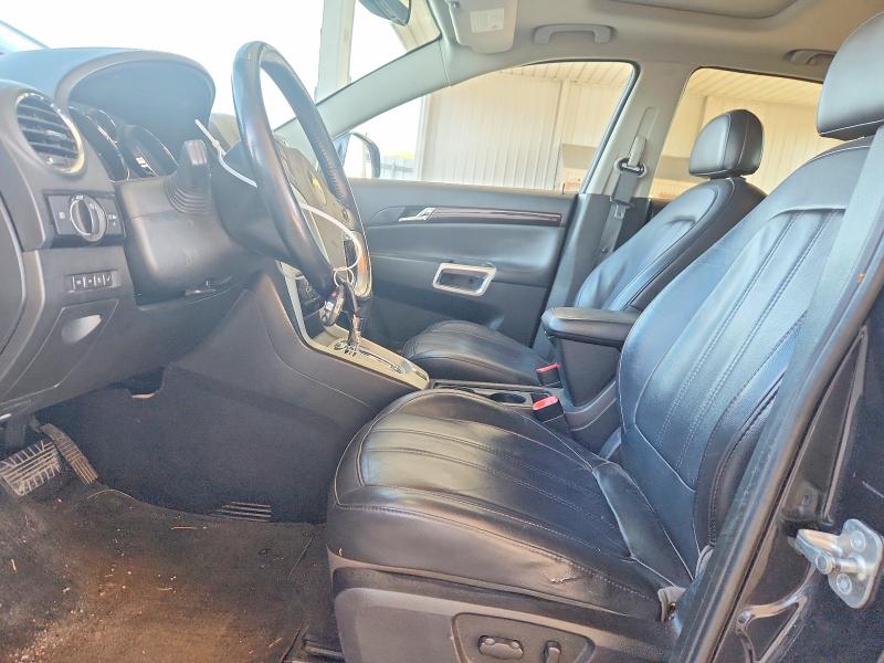 Продажа на аукционе авто 2013 Chevrolet Captiva, vin: 3GNAL3EK1DS578086, номер лота: 65447786