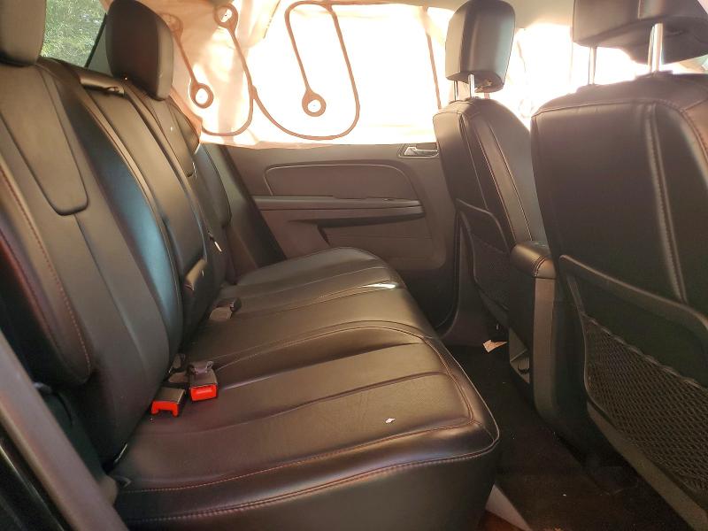 2017 Gmc Terrain მანქანა იყიდება აუქციონზე, vin: 2GKFLUEK3H6329012, აუქციონის ნომერი: 66546076