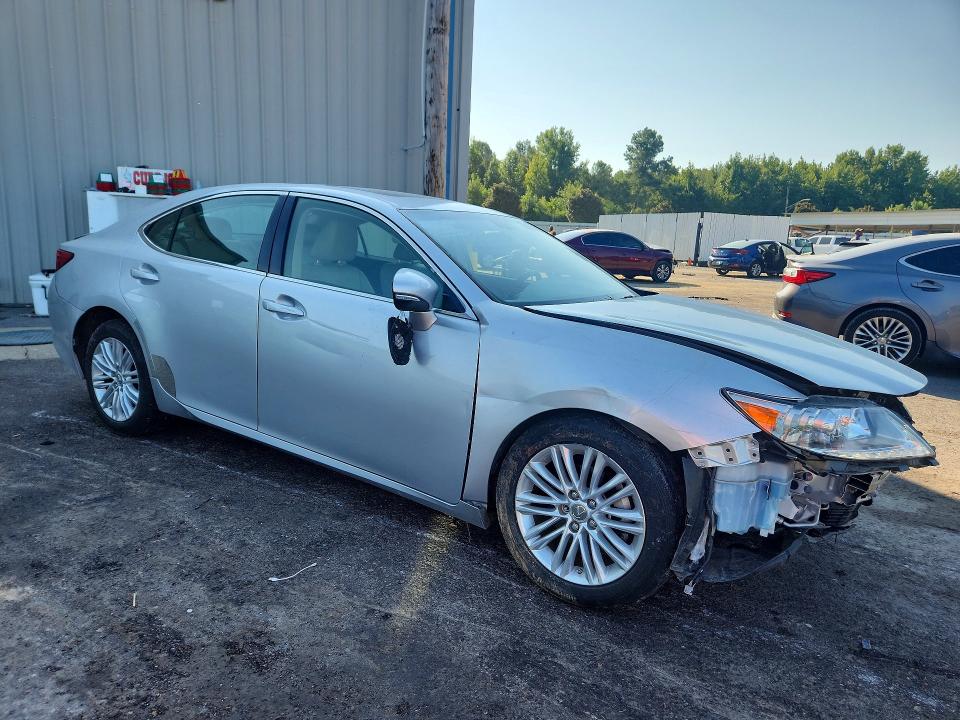 Aukcja sprzedaży 2014 Lexus Es, vin: JTHBK1GG9E2120336, numer aukcji: 64488626