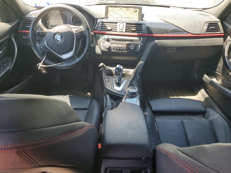Aukcja sprzedaży 2014 Bmw 328, vin: WBA3B5G57ENS08048, numer aukcji: 66230286