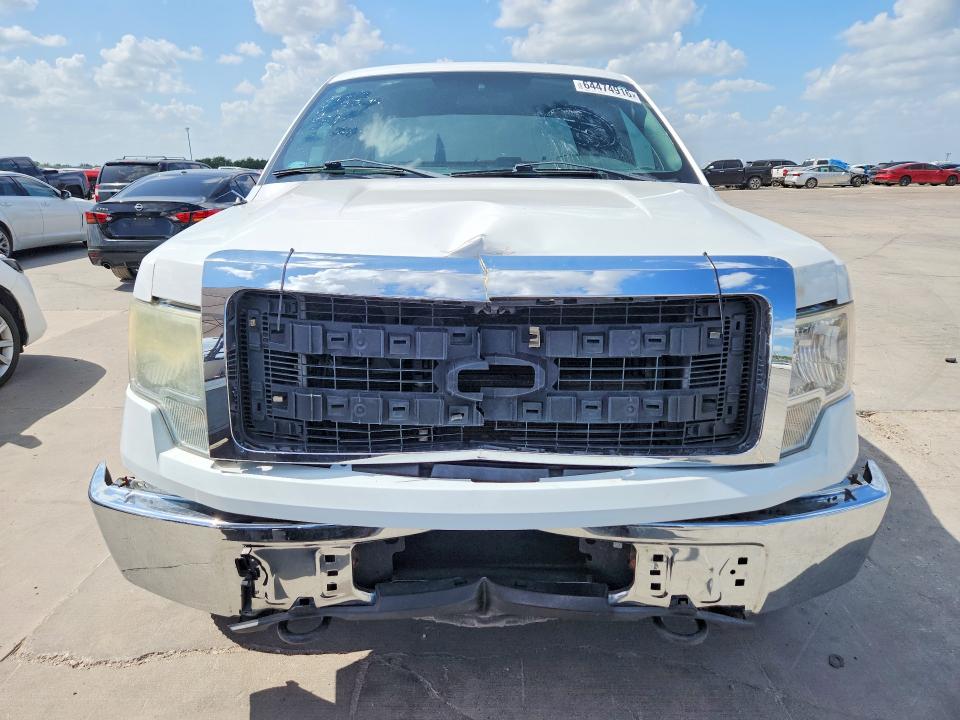 Aukcja sprzedaży 2014 Ford F150, vin: 1FTFX1EF7EKD53758, numer aukcji: 64474916