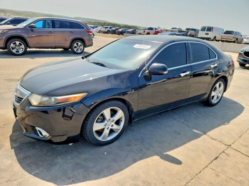 Продаж на аукціоні авто 2014 Acura Tsx, vin: JH4CU2F45EC003438, номер лоту: 63583626