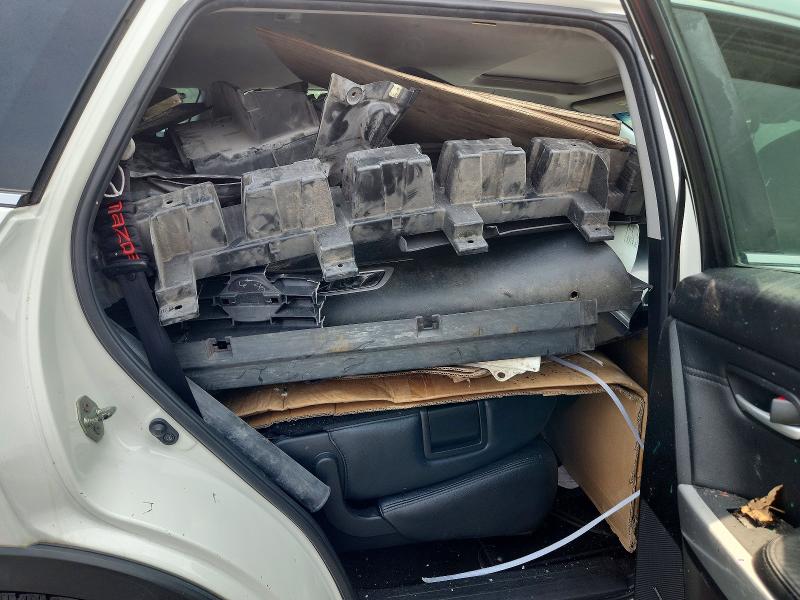 Aukcja sprzedaży 2009 Mazda Cx-9, vin: JM3TB38V490167345, numer aukcji: 64618056