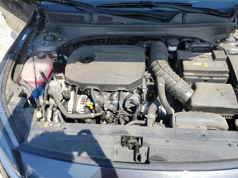 2024 Kia Forte მანქანა იყიდება აუქციონზე, vin: 3KPF44AC6RE713262, აუქციონის ნომერი: 64669286