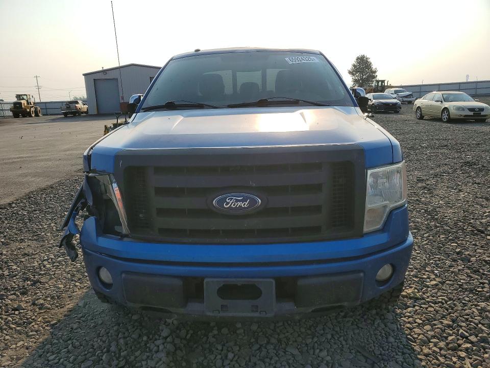Aukcja sprzedaży 2011 Ford F150, vin: 1FTFX1EF0BKE21507, numer aukcji: 65924326