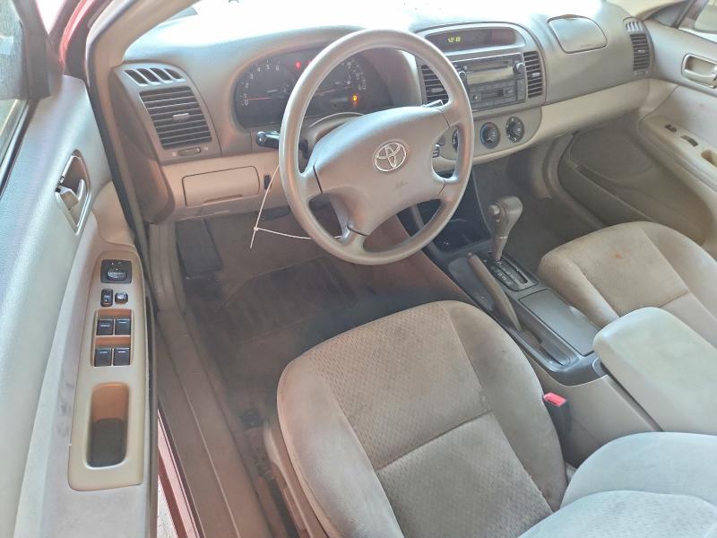Продаж на аукціоні авто 2003 Toyota Camry, vin: 4T1BE32K03U193673, номер лоту: 64597226