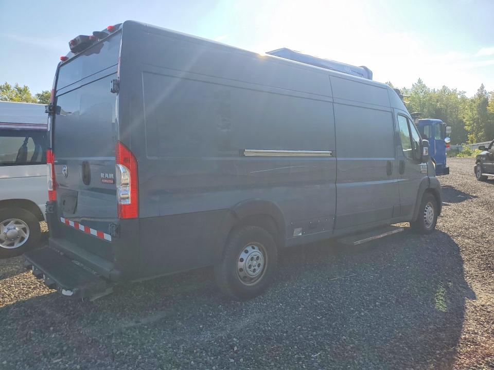 Aukcja sprzedaży 2021 Ram Promaster 3500, vin: 3C6MRVJG2ME549185, numer aukcji: 65444126