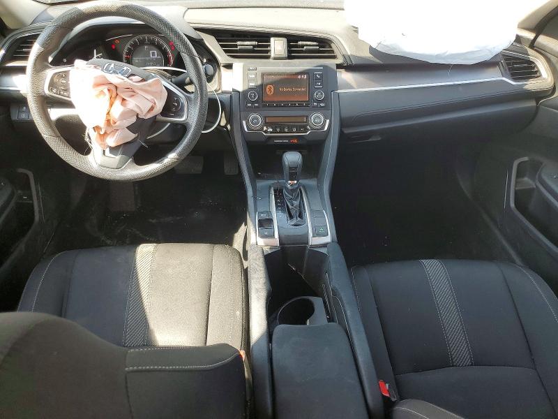 63910566 :رقم المزاد ، 19XFC2F50HE228566 vin ، 2017 Honda Civic مزاد بيع