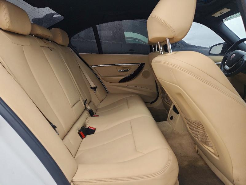 Aukcja sprzedaży 2016 Bmw 328, vin: WBA8E3G54GNU02699, numer aukcji: 65522696