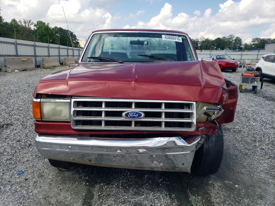 Aukcja sprzedaży 1988 Ford F150, vin: 1FTDF15N0JNA21767, numer aukcji: 63668416