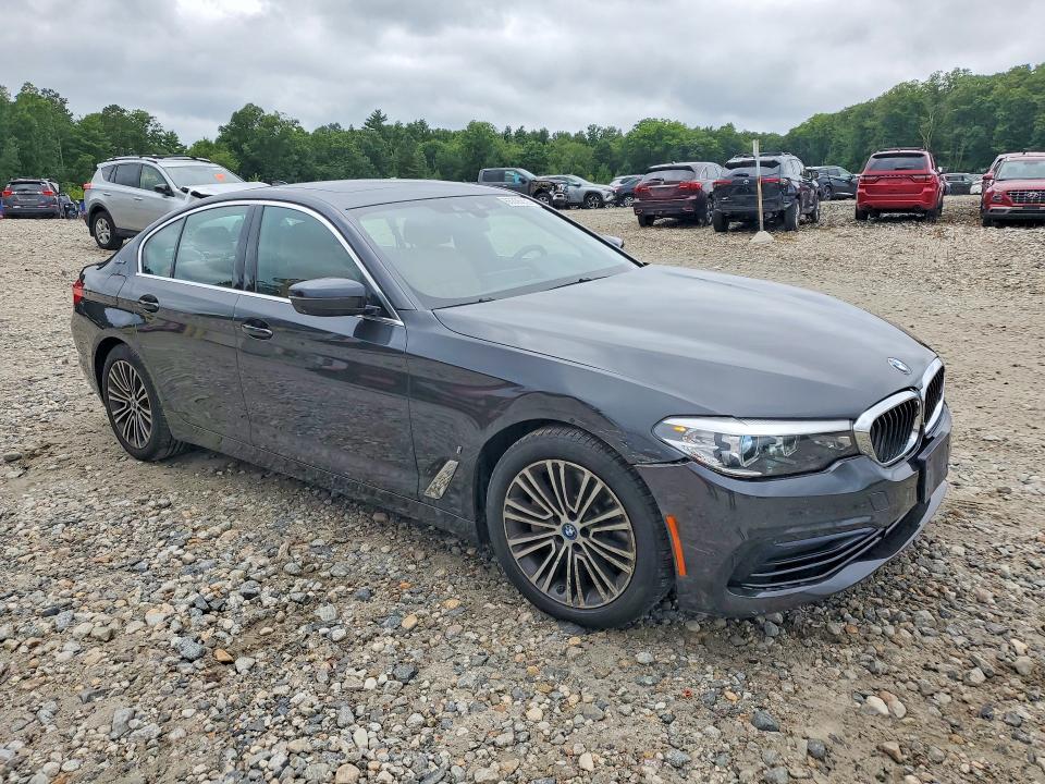 Aukcja sprzedaży 2019 Bmw 530xe, vin: WBAJB1C54KB375213, numer aukcji: 65336856