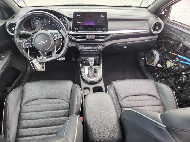 2022 Kia Forte მანქანა იყიდება აუქციონზე, vin: 3KPF54AD4NE430732, აუქციონის ნომერი: 66271386