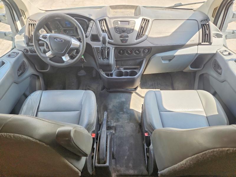 Продаж на аукціоні авто 2015 Ford Transit, vin: 1FTNR2YMXFKA52618, номер лоту: 70715676
