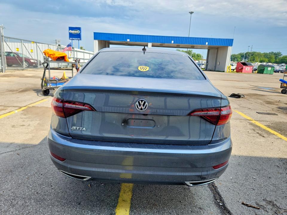 Продаж на аукціоні авто 2019 Volkswagen Jetta, vin: 3VWC57BU6KM103329, номер лоту: 67393406