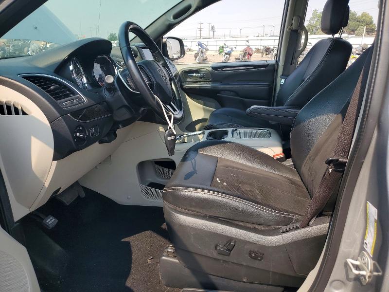 Aukcja sprzedaży 2019 Dodge Grand Caravan, vin: 2C4RDGCG9KR750874, numer aukcji: 64618176