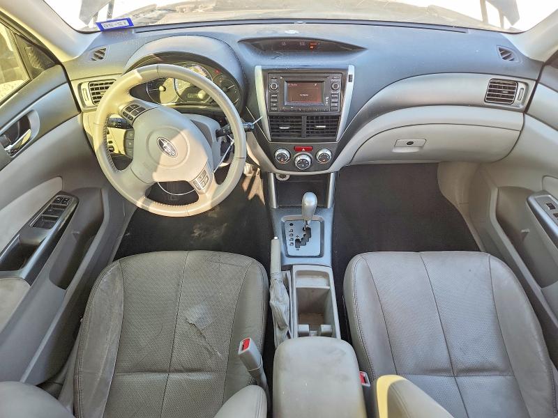 Aukcja sprzedaży 2012 Subaru Forester, vin: JF2SHAEC8CH455227, numer aukcji: 65998556