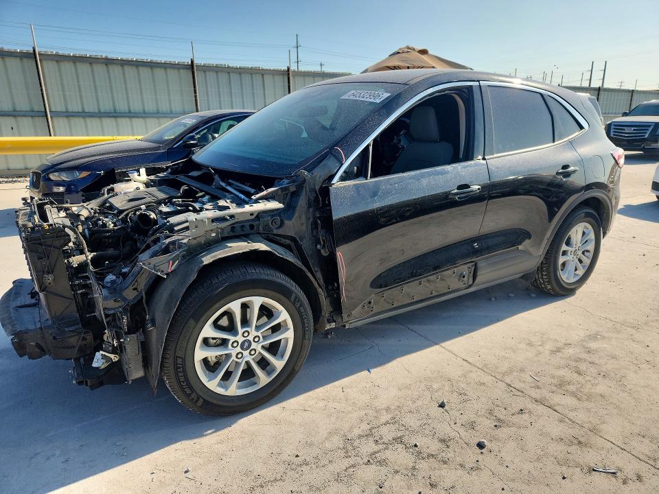 Aukcja sprzedaży 2020 Ford Escape, vin: 1FMCU0G60LUA54175, numer aukcji: 64532996