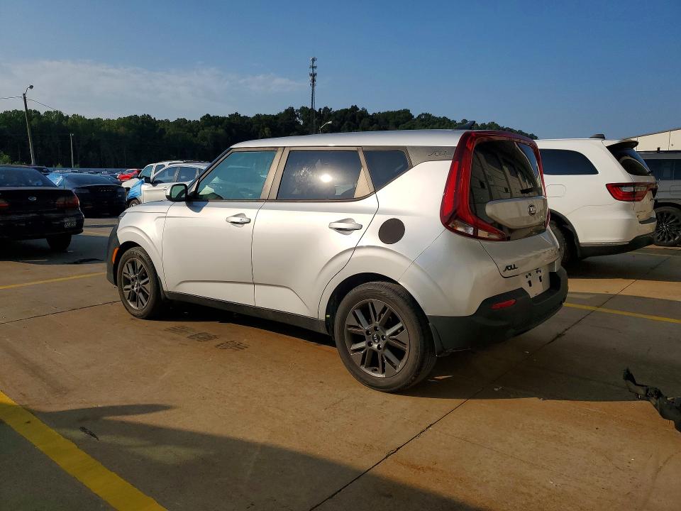 Продаж на аукціоні авто 2020 Kia Soul, vin: KNDJ33AU9L7085415, номер лоту: 65580906