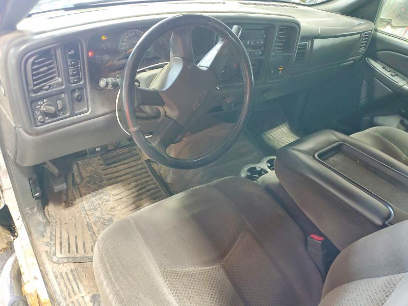 Продаж на аукціоні авто 2005 Chevrolet Silverado, vin: 1GCHK29U75E313362, номер лоту: 64742776