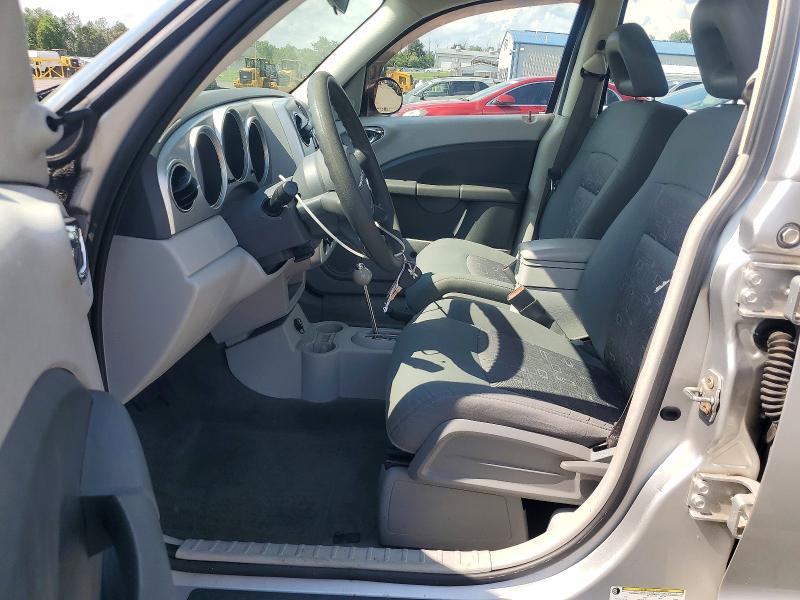 Aukcja sprzedaży 2008 Chrysler Pt Cruiser, vin: 3A8FY48B18T214440, numer aukcji: 64243026