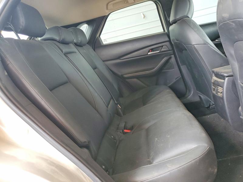 64910046 :رقم المزاد ، 3MVDMBBM4RM638309 vin ، 2024 Mazda Cx-30 مزاد بيع