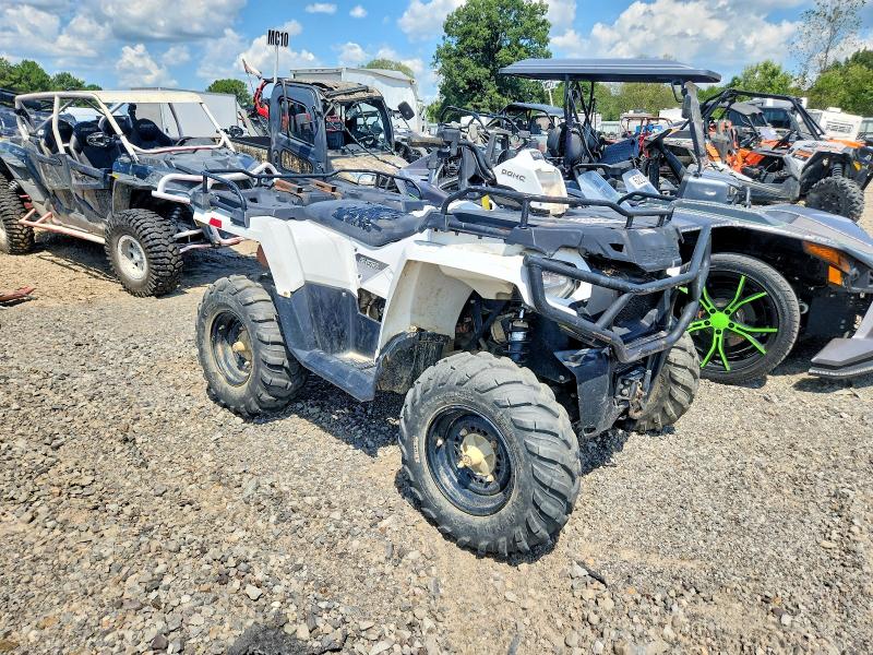 Aukcja sprzedaży 2014 Polaris Sportsman, vin: 4XAMH5EA7EA587072, numer aukcji: 63690436