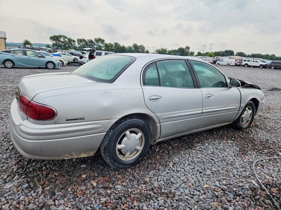 Aukcja sprzedaży 2000 Buick Lesabre, vin: 1G4HP54K8YU101388, numer aukcji: 64931266