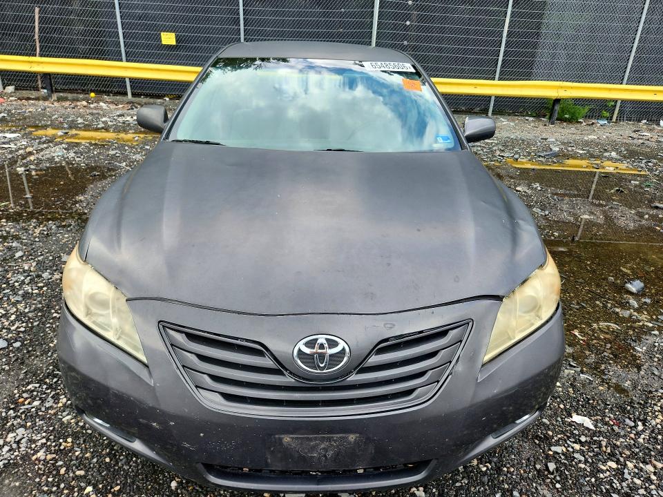 Продажа на аукционе авто 2007 Toyota Camry, vin: 4T1BE46K67U083054, номер лота: 65485606