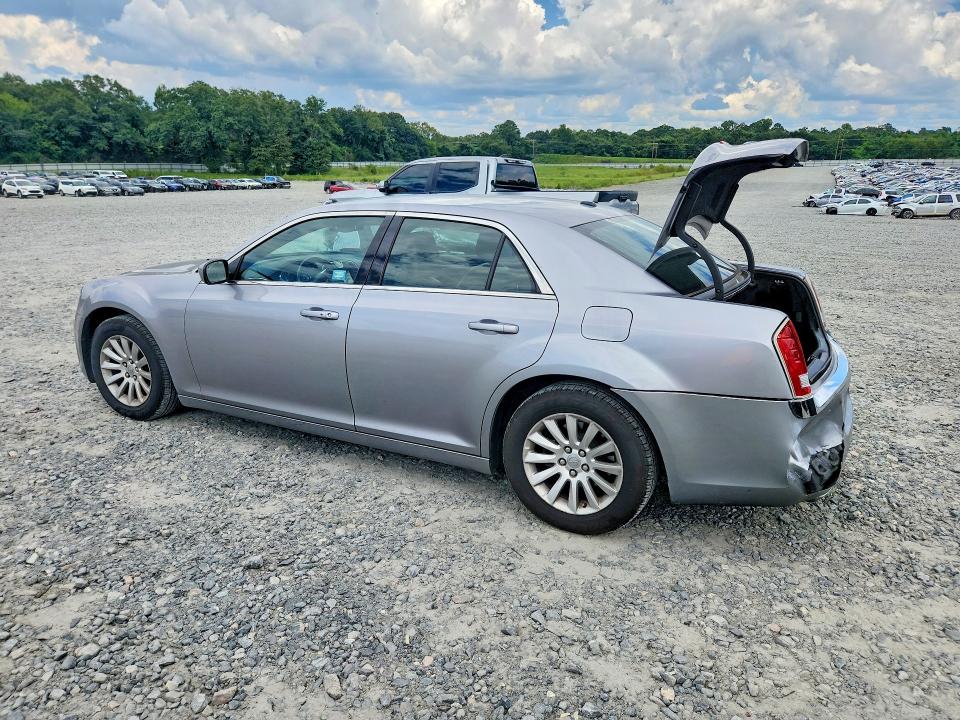 Aukcja sprzedaży 2013 Chrysler 300, vin: 2C3CCAAG2DH626953, numer aukcji: 63847916