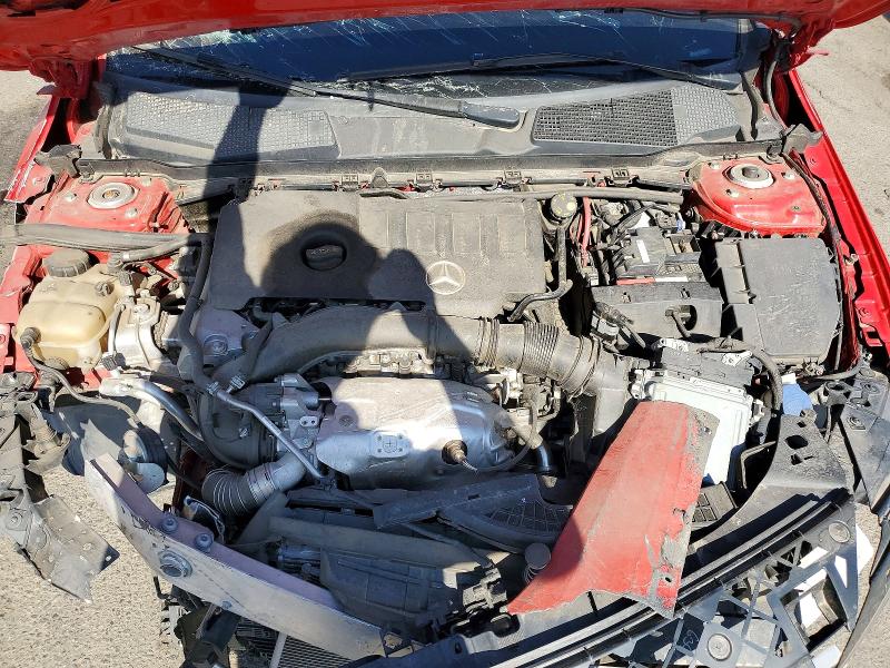 Продажа на аукционе авто 2020 Mercedes-benz A, vin: WDD3G4EBXLW039003, номер лота: 61958126
