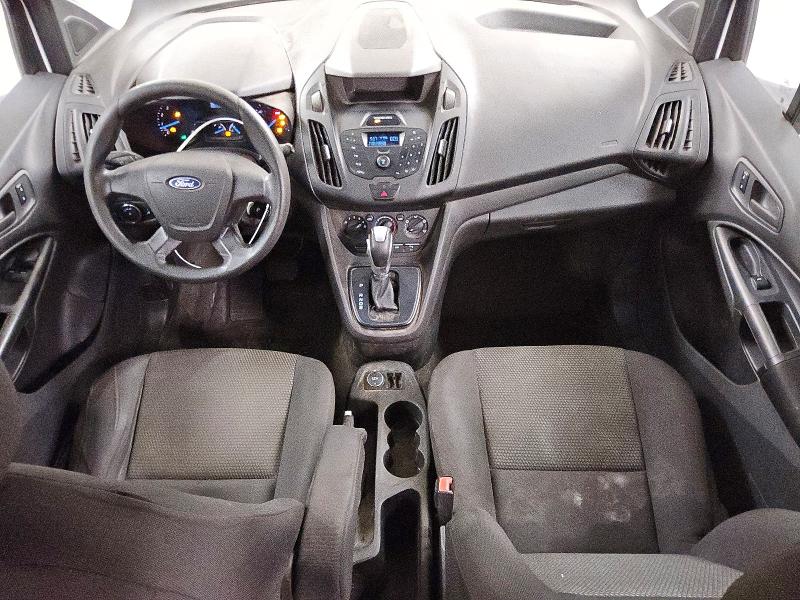 Aukcja sprzedaży 2015 Ford Transit Connect, vin: NM0LS7E77F1193284, numer aukcji: 62913956