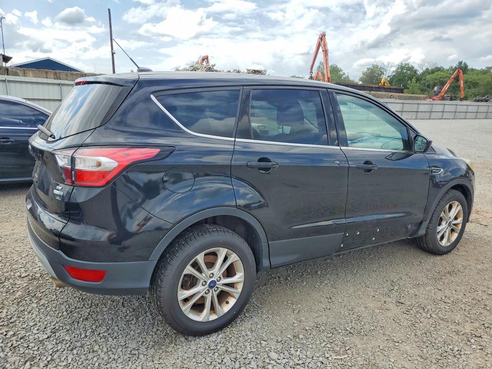 Aukcja sprzedaży 2017 Ford Escape, vin: 1FMCU9GD0HUD02449, numer aukcji: 65059016