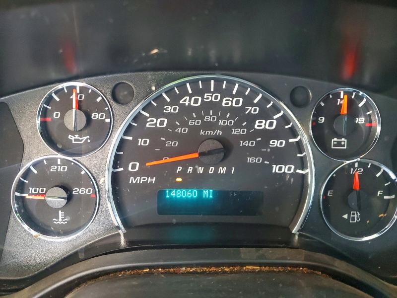 Продаж на аукціоні авто 2013 Chevrolet Express G2500, vin: 1GCWGFCA8D1903980, номер лоту: 64824016