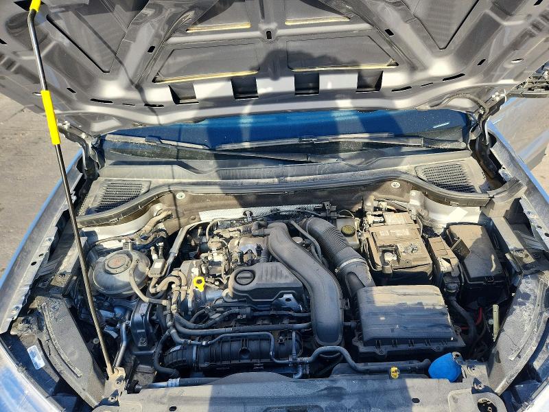 Продаж на аукціоні авто 2023 Volkswagen Taos, vin: 3VVCX7B2XPM362491, номер лоту: 66064426