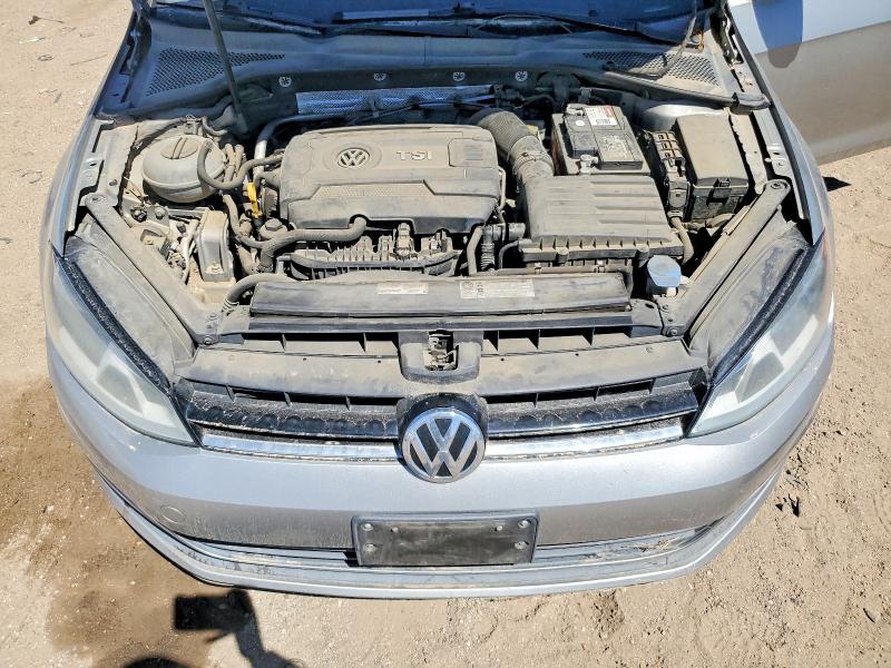 Aukcja sprzedaży 2015 Volkswagen Golf, vin: 3VW217AU3FM036977, numer aukcji: 65567676