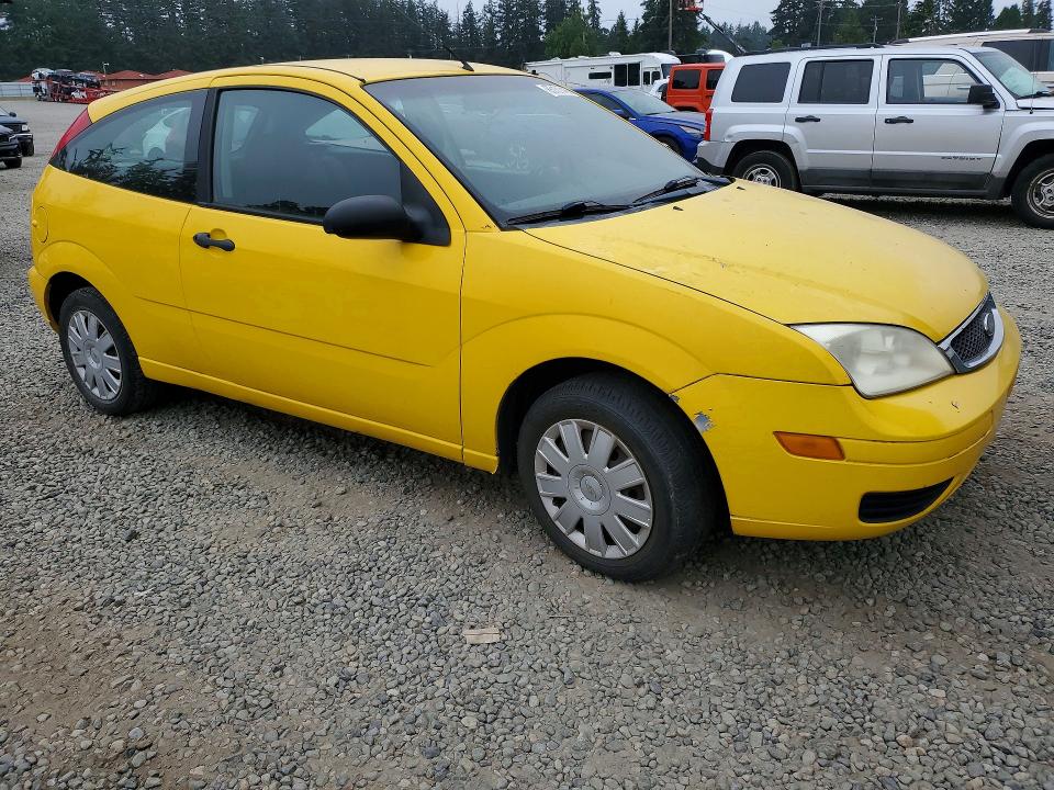 Aukcja sprzedaży 2006 Ford Focus, vin: 1FAFP31N96W191561, numer aukcji: 65131486