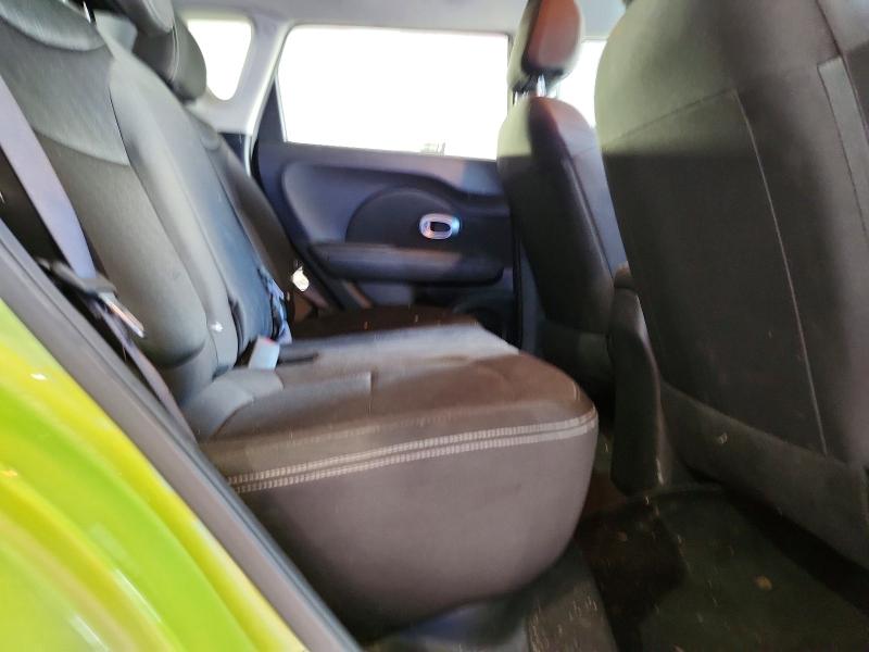 66995546 :رقم المزاد ، KNDJN2A25G7868465 vin ، 2016 Kia Soul مزاد بيع