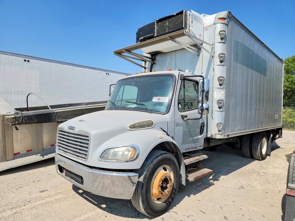 Aukcja sprzedaży 2006 Freightliner M2, vin: 1FVACWCS26DW26019, numer aukcji: 60776666
