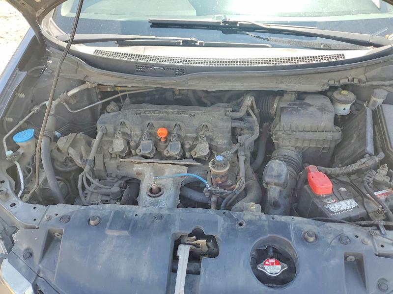 65664466 :رقم المزاد ، 2HGFB2E45DH019822 vin ، 2013 Honda Civic مزاد بيع