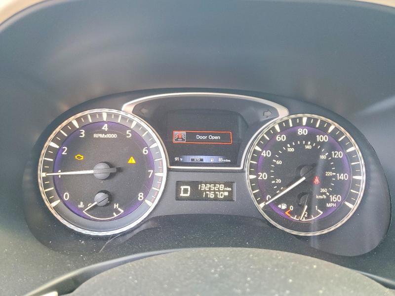 Продажа на аукционе авто 2015 Infiniti Qx60, vin: 5N1AL0MM1FC515200, номер лота: 65117776