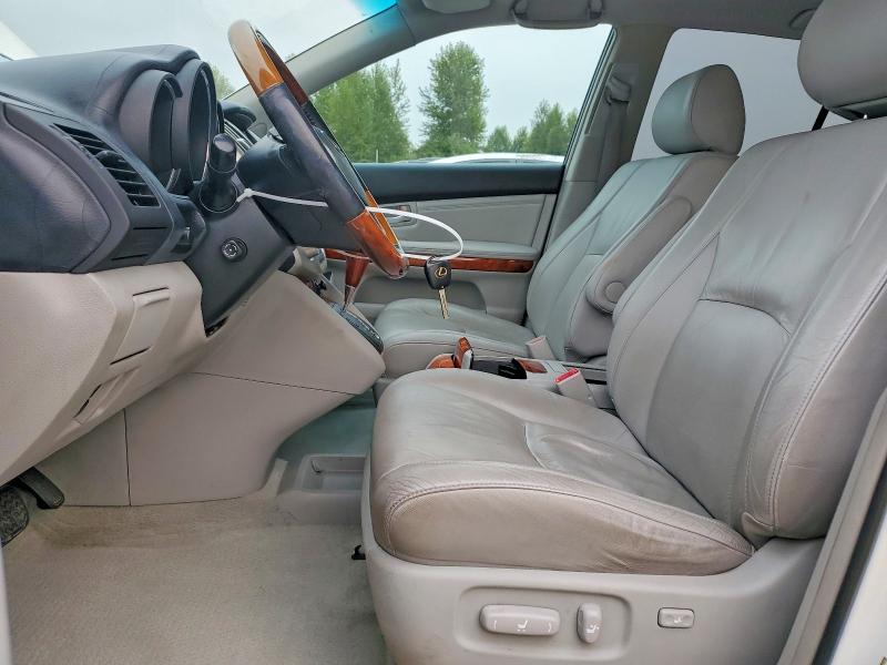 Aukcja sprzedaży 2004 Lexus Rx, vin: 2T2HA31UX4C003742, numer aukcji: 66233676