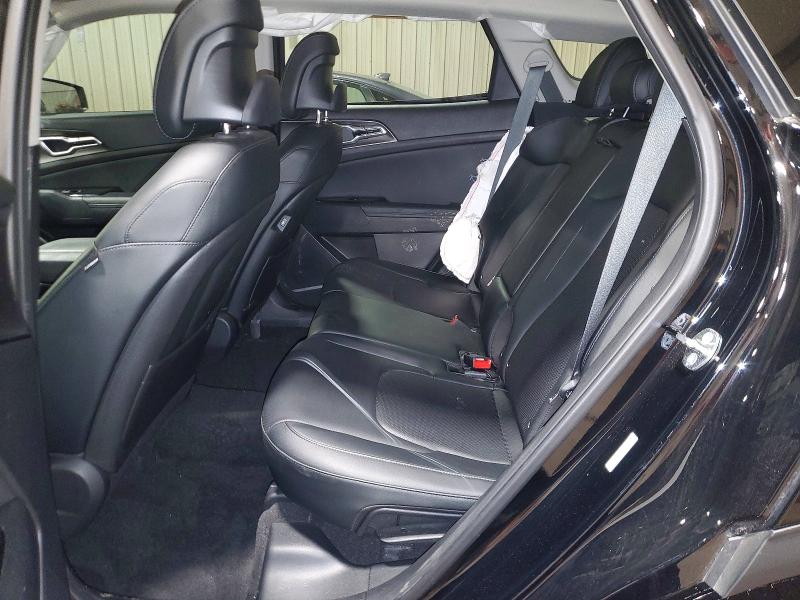 Продаж на аукціоні авто 2025 Kia Sportage, vin: 5XYK33DF3SG313475, номер лоту: 65354296