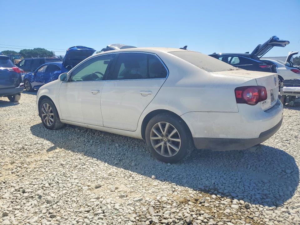 2010 Volkswagen Jetta მანქანა იყიდება აუქციონზე, vin: 3VWRZ7AJ1AM067750, აუქციონის ნომერი: 63265886