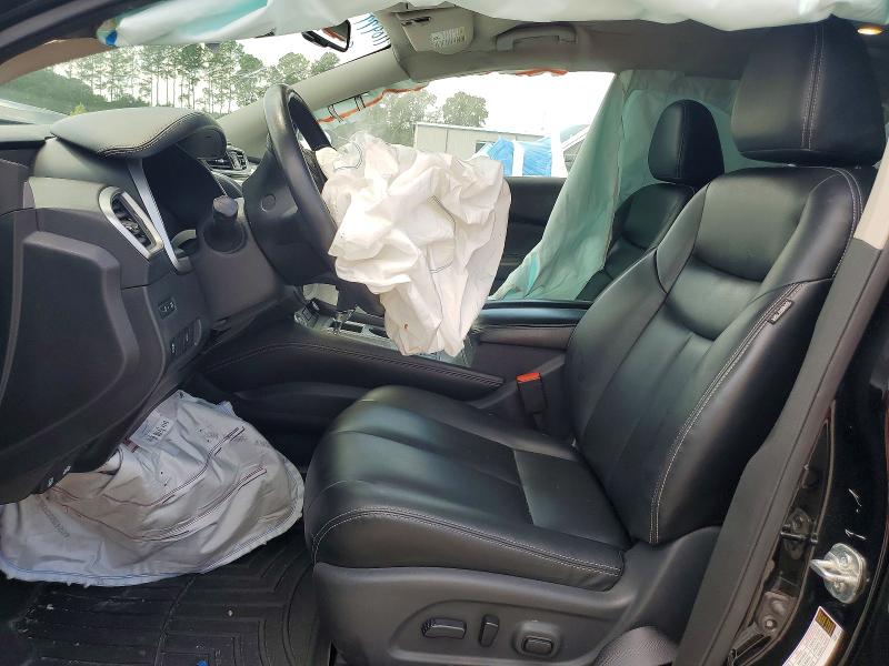 Aukcja sprzedaży 2023 Nissan Murano, vin: 5N1AZ2BS4PC110977, numer aukcji: 64781196